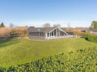 Holiday Home Hansa - 900m from the sea by Interhome - Hejls - 9