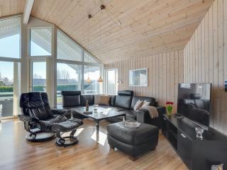 Holiday Home Hansa - 900m from the sea by Interhome - Hejls - 6