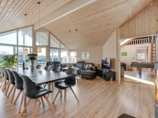 Holiday Home Hansa - 900m from the sea by Interhome - Hejls - 7