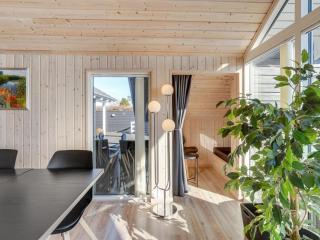 Holiday Home Hansa - 900m from the sea by Interhome - Hejls - 5