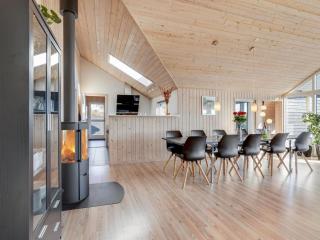 Holiday Home Hansa - 900m from the sea by Interhome - Hejls - 4