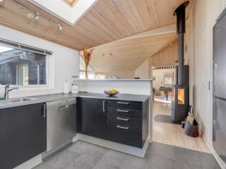 Holiday Home Hansa - 900m from the sea by Interhome - Hejls - 1