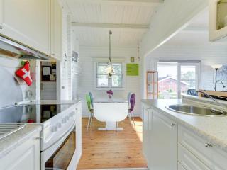 Holiday Home Florencia - 200m from the sea by Interhome - Binderup Strand - 3