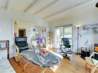 Holiday Home Florencia - 200m from the sea by Interhome - Binderup Strand - 5