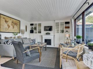 Holiday Home Lillan - 250m from the sea by Interhome - 7