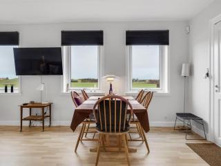 Holiday Home Truels - 2km from the sea by Interhome - Tranekær - 2