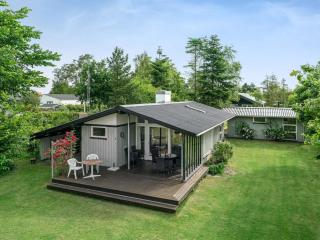 Holiday Home Juditha - 400m from the sea by Interhome - 0