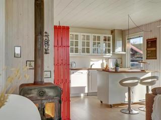 Holiday Home Kalle - 400m from the sea by Interhome - Hårby - 7