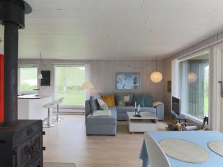Holiday Home Kalle - 400m from the sea by Interhome - Hårby - 3
