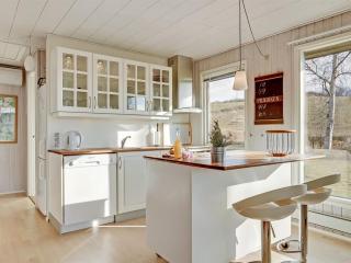 Holiday Home Kalle - 400m from the sea by Interhome - Hårby - 1