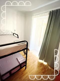 La Merced Centro Rooms - Málaga - 4
