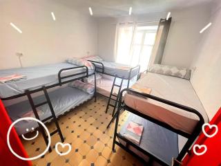 La Merced Centro Rooms - Málaga - 5
