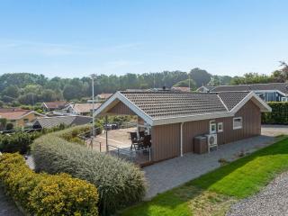 Holiday Home Ebbeline - 150m from the sea by Interhome - Binderup Strand - 8