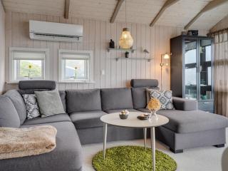 Holiday Home Ebbeline - 150m from the sea by Interhome - Binderup Strand - 7