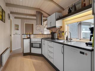 Holiday Home Ebbeline - 150m from the sea by Interhome - Binderup Strand - 6