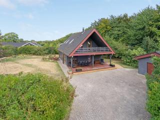Holiday Home Jorith - 550m from the sea by Interhome - Tranekær - 8