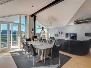 Holiday Home Sylvana - 400m from the sea by Interhome - Haderslev - 3