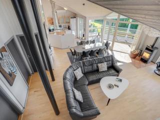Holiday Home Sylvana - 400m from the sea by Interhome - Haderslev - 6