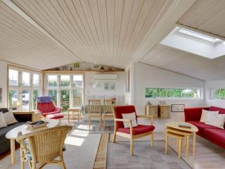 Holiday Home Arnette - 150m from the sea by Interhome - Sjølund - 7
