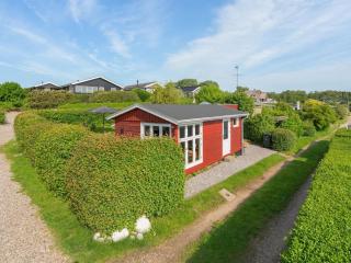 Holiday Home Arnette - 150m from the sea by Interhome - Sjølund - 8