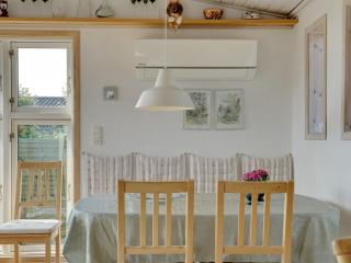 Holiday Home Arnette - 150m from the sea by Interhome - Sjølund - 3
