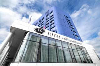 KOPSTER Hotel Residence Paris Ouest Colombes - Colombes - 2