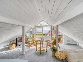 Holiday Home Ajvi - 50m from the sea by Interhome - Sjølund - 3