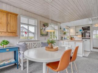 Holiday Home Ajvi - 50m from the sea by Interhome - Sjølund - 2