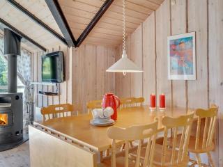 Holiday Home Annelore - 400m from the sea by Interhome - Hejls - 4