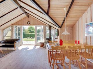 Holiday Home Annelore - 400m from the sea by Interhome - Hejls - 6