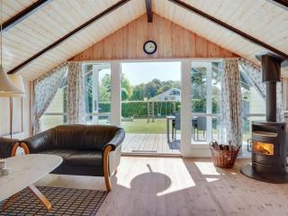 Holiday Home Annelore - 400m from the sea by Interhome - Hejls - 3