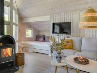Holiday Home Bole - 400m from the sea by Interhome - Haderslev - 7