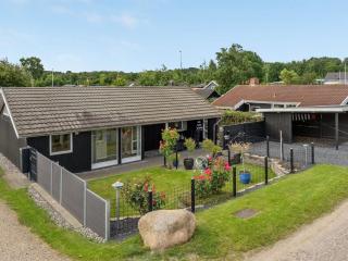 Holiday Home Kei - 75m from the sea by Interhome - Sjølund - 8
