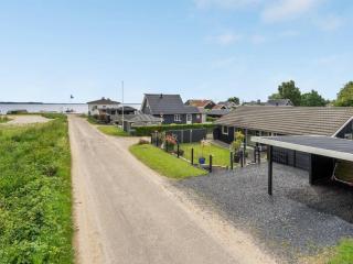 Holiday Home Kei - 75m from the sea by Interhome - Sjølund - 0
