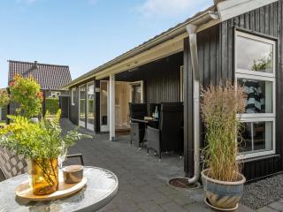 Holiday Home Kei - 75m from the sea by Interhome - Sjølund - 6