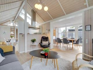 Holiday Home Kei - 75m from the sea by Interhome - Sjølund - 4