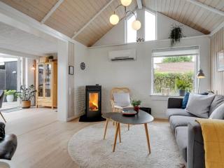 Holiday Home Kei - 75m from the sea by Interhome - Sjølund - 3