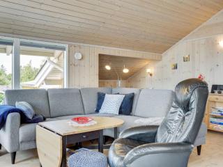 Holiday Home Albantine - 150m from the sea by Interhome - Hejls - 5