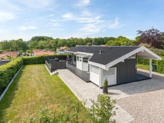 Holiday Home Aasta - 250m from the sea by Interhome - Binderup Strand - 8