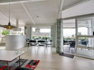 Holiday Home Aasta - 250m from the sea by Interhome - Binderup Strand - 4