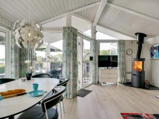 Holiday Home Aasta - 250m from the sea by Interhome - Binderup Strand - 5
