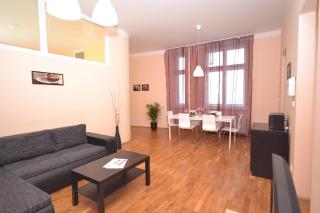 EA ApartHotel Melantrich - 5
