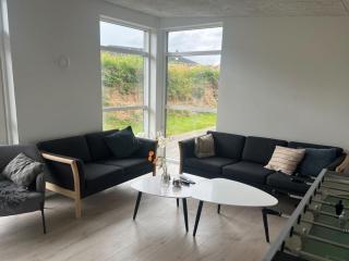 Holiday Home Ilian - 200m from the sea by Interhome - Sjølund - 7