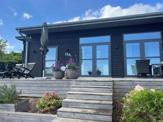 Holiday Home Ilian - 200m from the sea by Interhome - Sjølund - 8