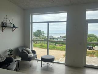 Holiday Home Ilian - 200m from the sea by Interhome - Sjølund - 5