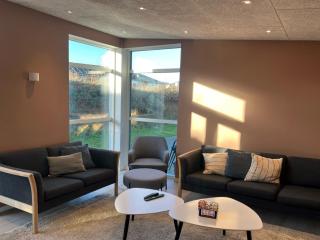 Holiday Home Ilian - 200m from the sea by Interhome - Sjølund - 3