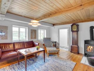 Holiday Home Aughe - 25km from the sea by Interhome - Bredebro - 8