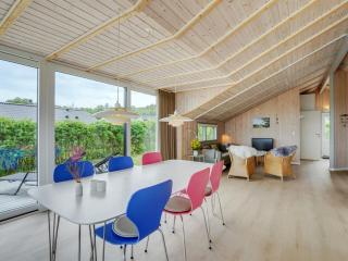 Holiday Home Ely - 300m from the sea by Interhome - Sjølund - 4
