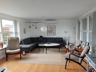 Holiday Home Greth - 500m from the sea by Interhome - Aabenraa - 8