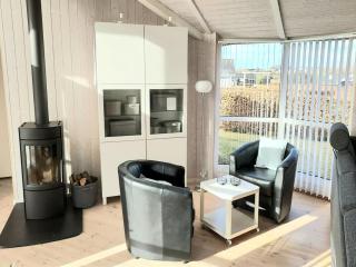 Holiday Home Arnod - 400m from the sea in SE Jutland by Interhome - 6